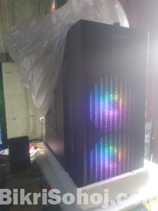 ডেস্কটপ কম্পিউটার